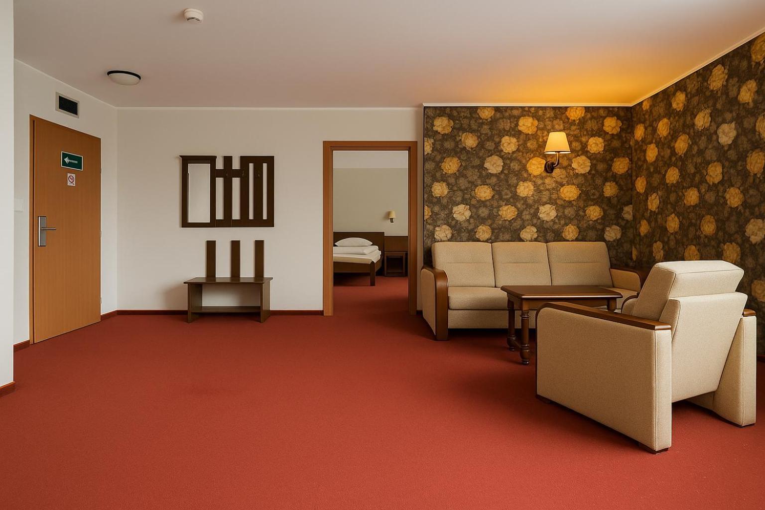 Hotel Metro Klodzko Exterior photo