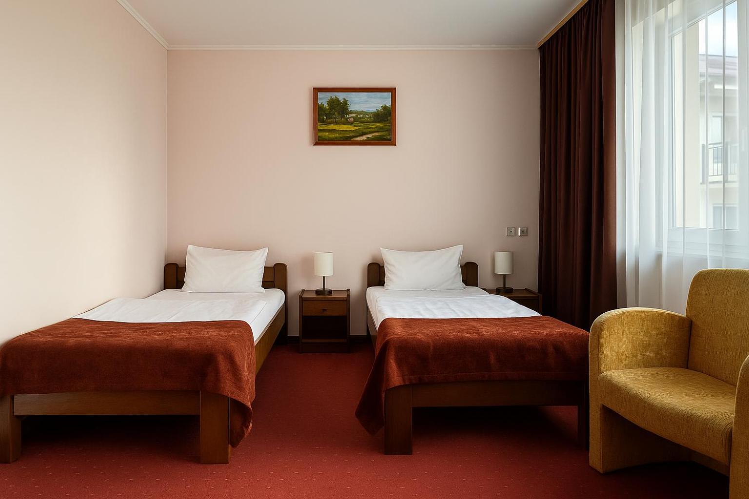 Hotel Metro Klodzko Exterior photo